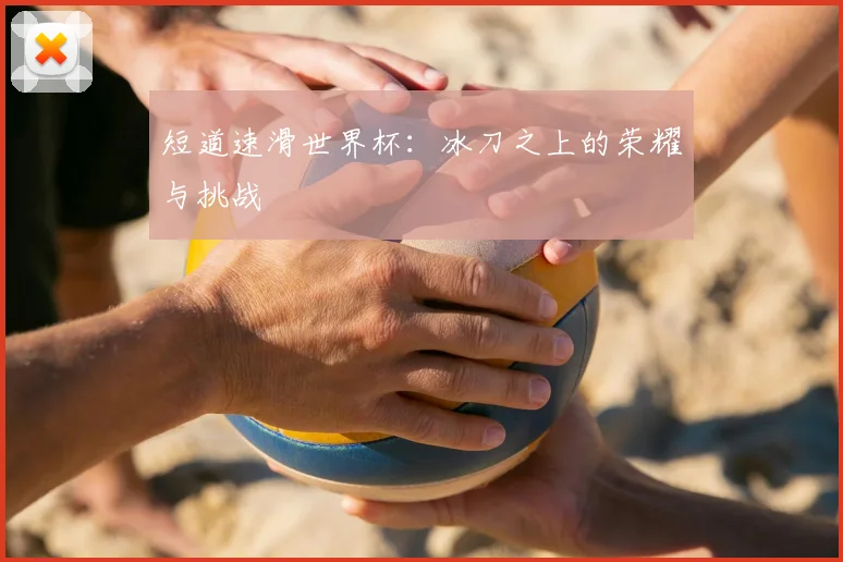 短道速滑世界杯：冰刀之上的荣耀与挑战