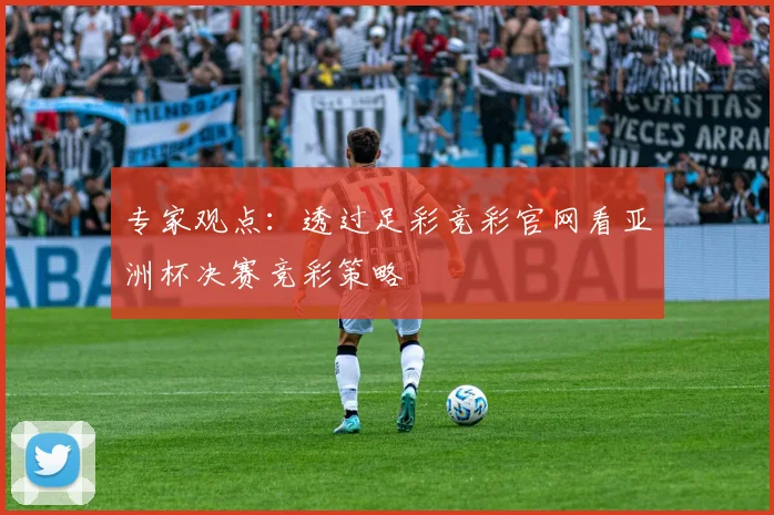 专家观点：透过足彩竞彩官网看亚洲杯决赛竞彩策略